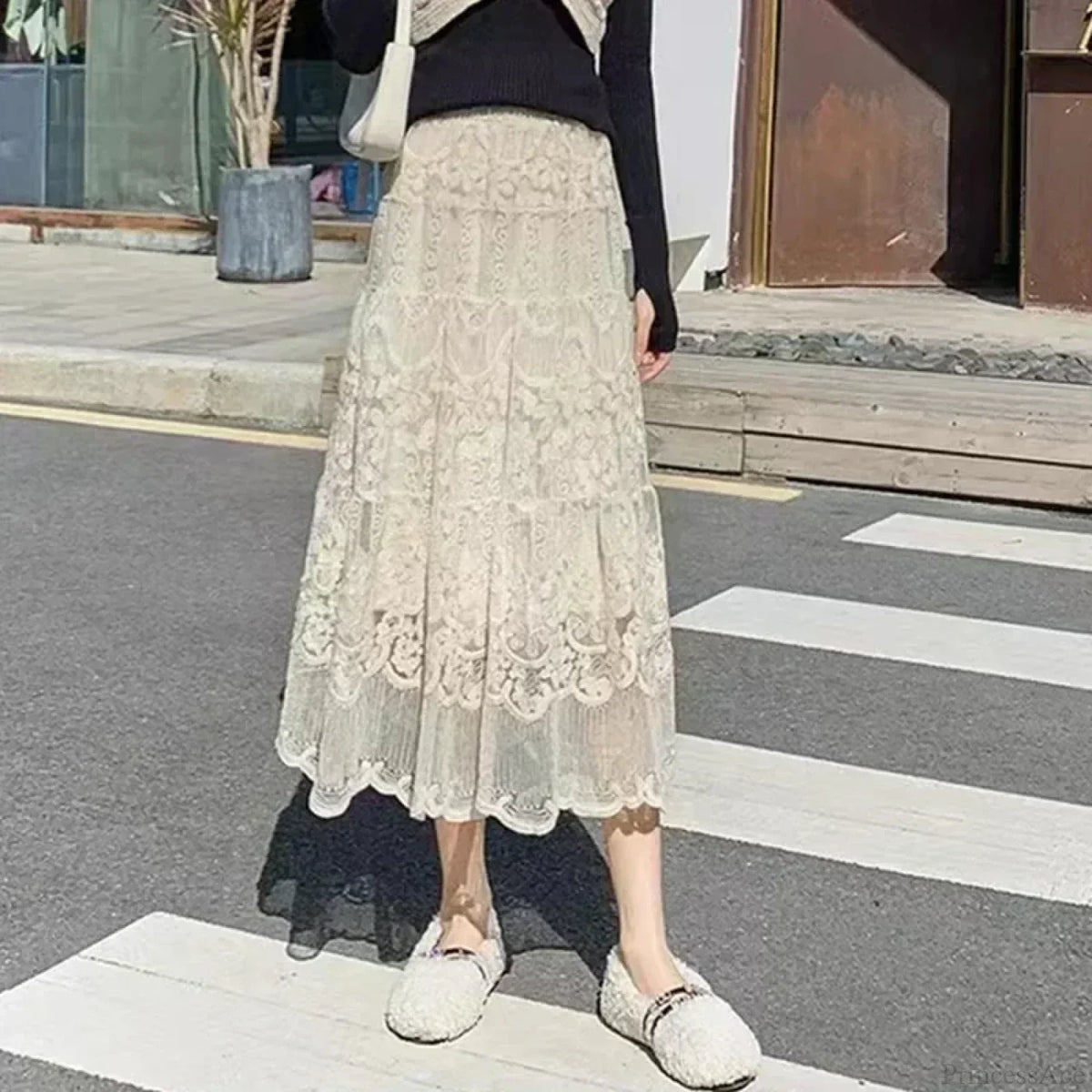 Classic Vintage Garment