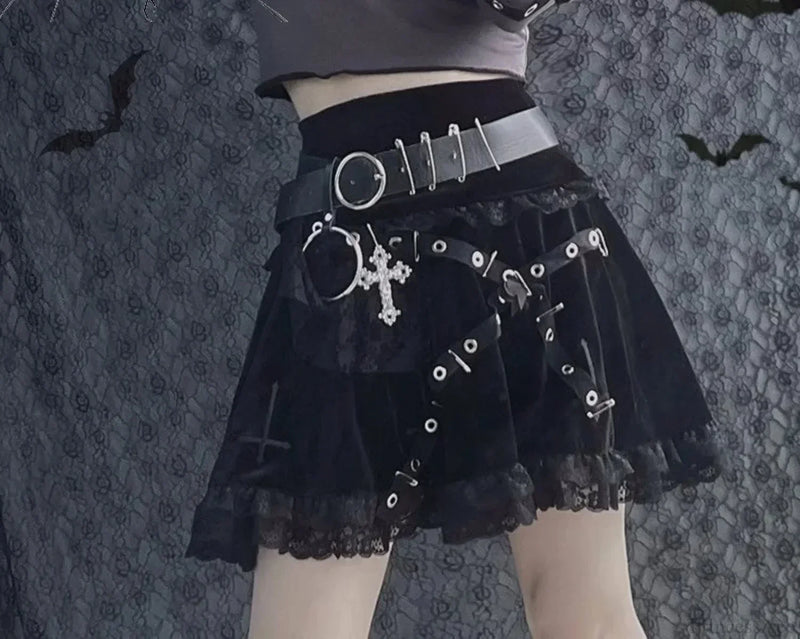 Elegantly Designed Garment