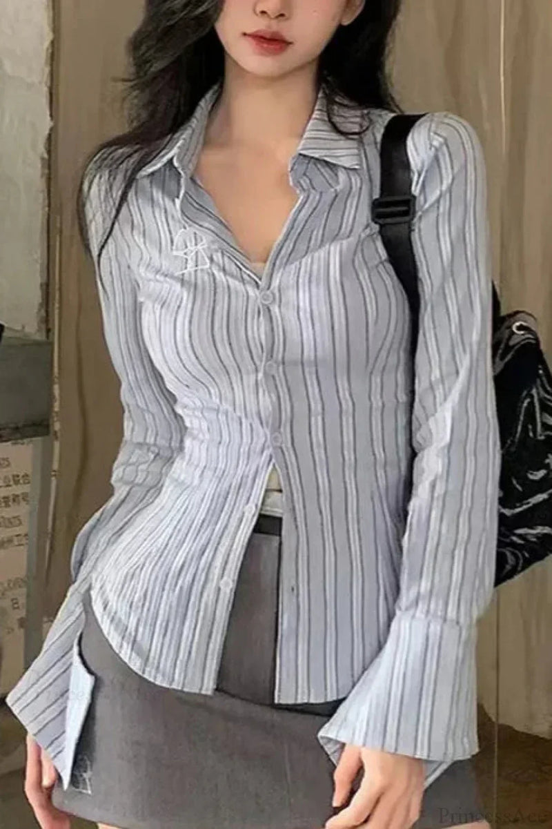 Thoughtfully Designed Blouse