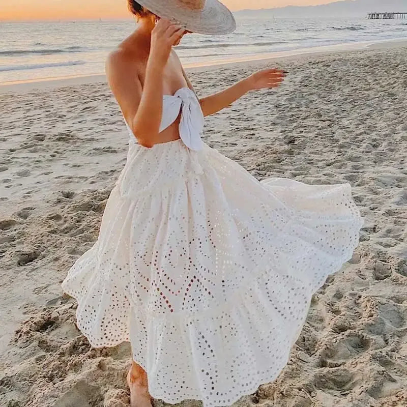 Elegantly Designed Garment