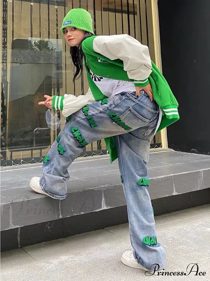 Timeless Vintage Style Pants