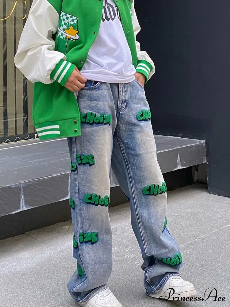 Timeless Vintage Style Pants