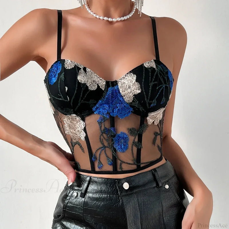Beautifully Crafted Top