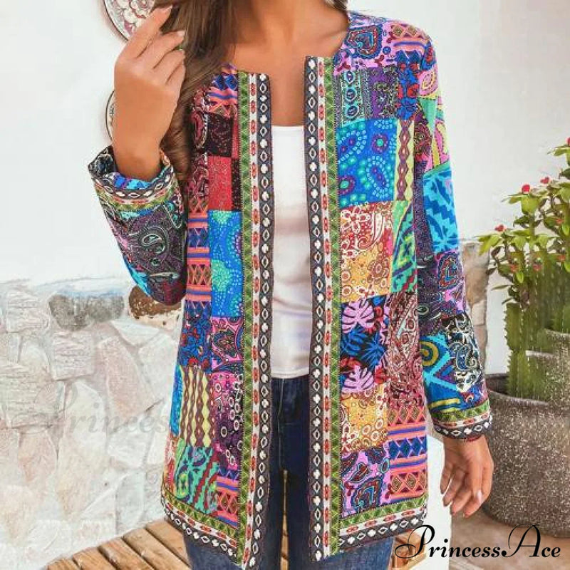 Thoughtfully Designed Cardigan