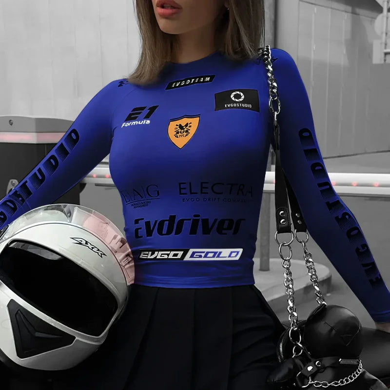 Elegantly Designed Top