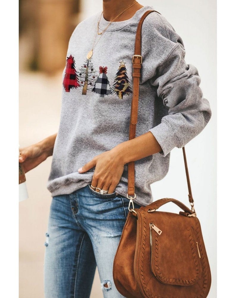 CD | Elegant casual Crăciun jumper
