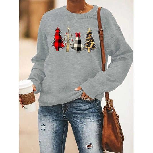 CD | Elegant casual Crăciun jumper