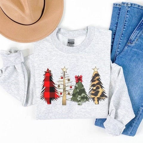 CD | Elegant casual Crăciun jumper