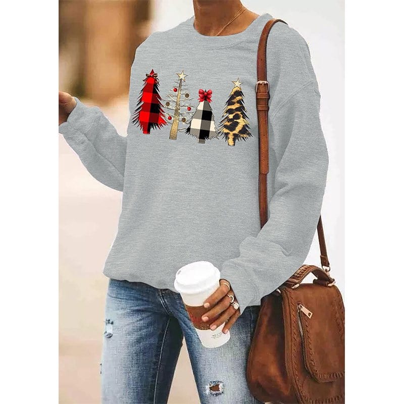 CD | Elegant casual Crăciun jumper
