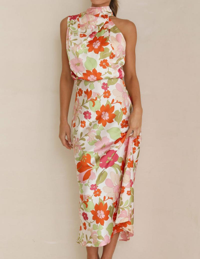 Vintage Inspired Dress