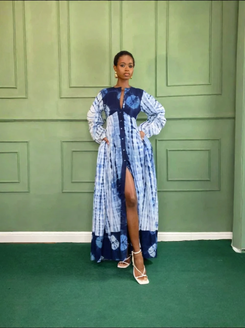 Beautifully Crafted Dress
