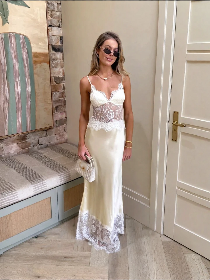 Beautifully Crafted Dress