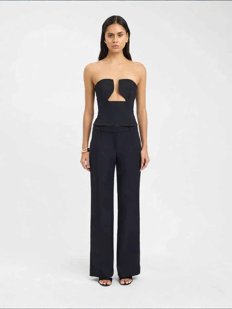Classic Vintage Top