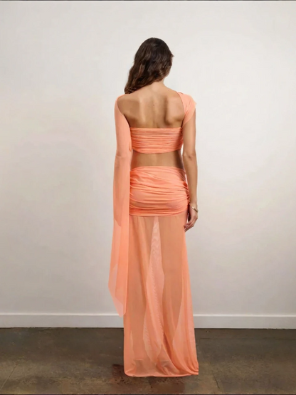 Vintage Inspired Garment