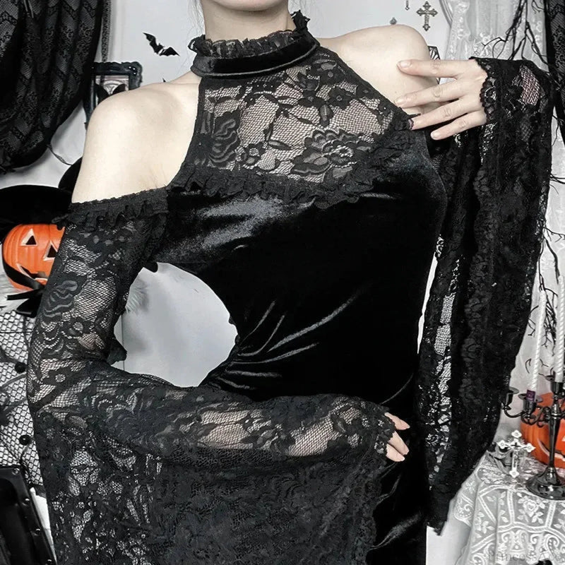 Elegantly Designed Garment