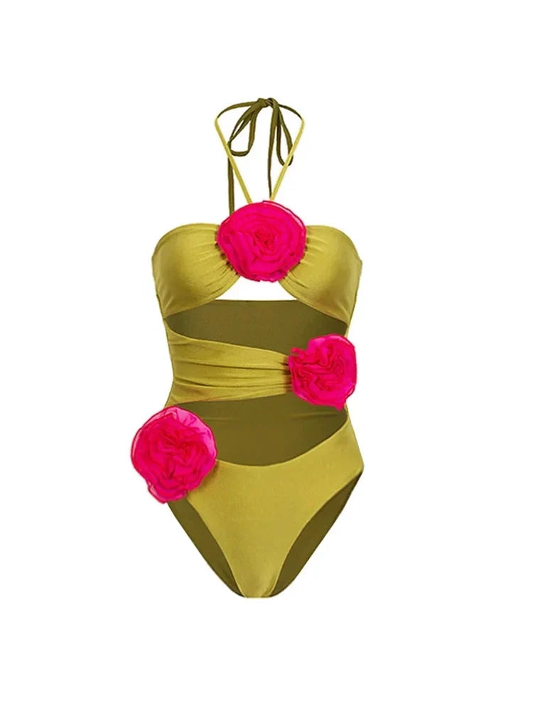 Gracefully Designed Garment