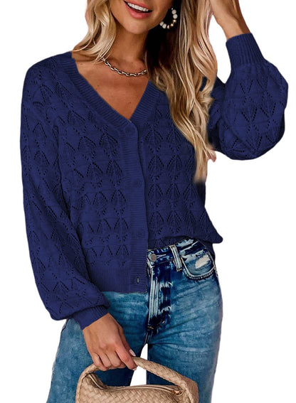 CD | Pulover trendy și elegant