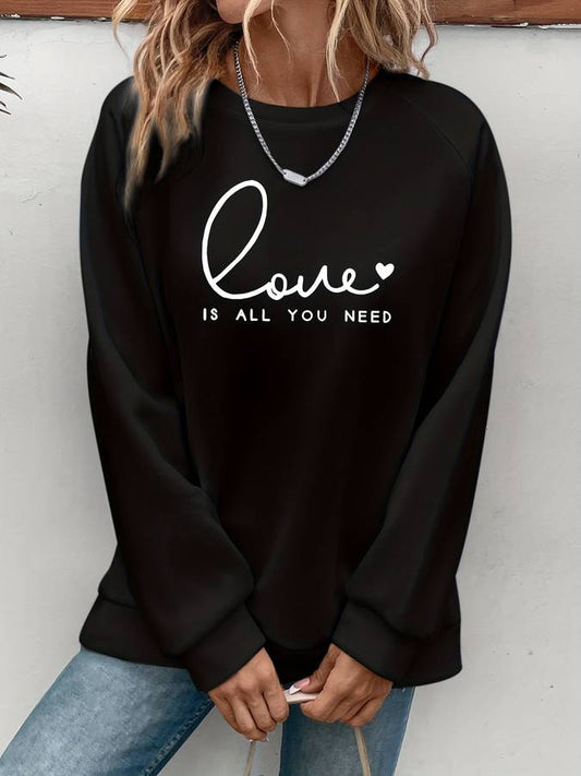 CD | Pulover general clasic și confortabil