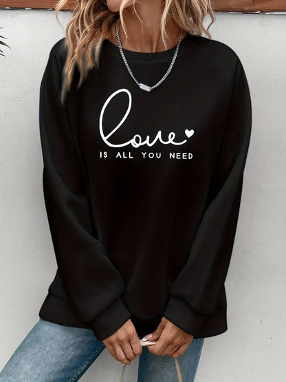 CD | Pulover general clasic și confortabil