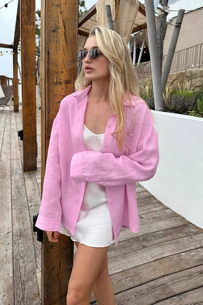 Classic Vintage Blouse