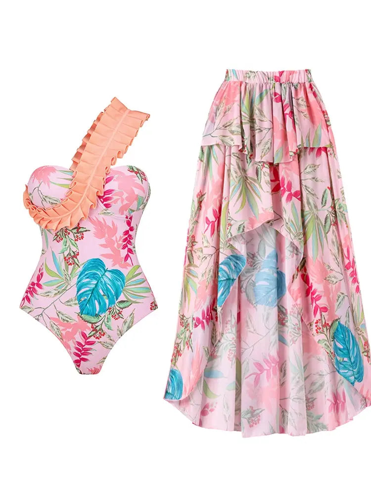 Vintage Inspired Garment