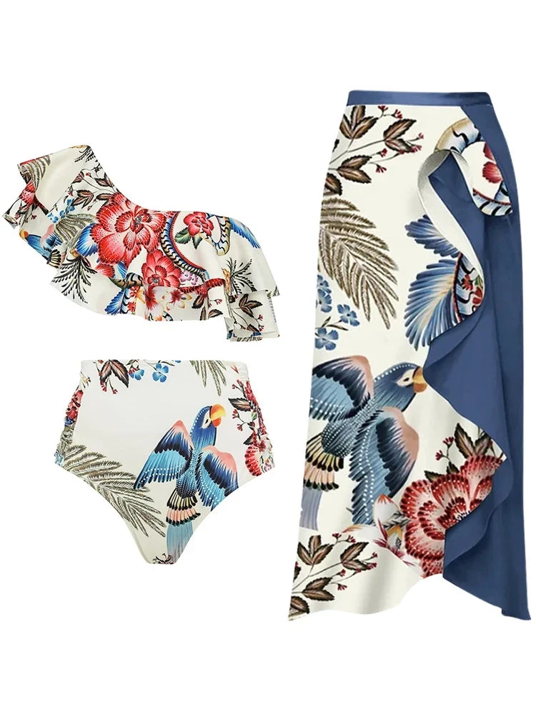 Elegantly Designed Garment