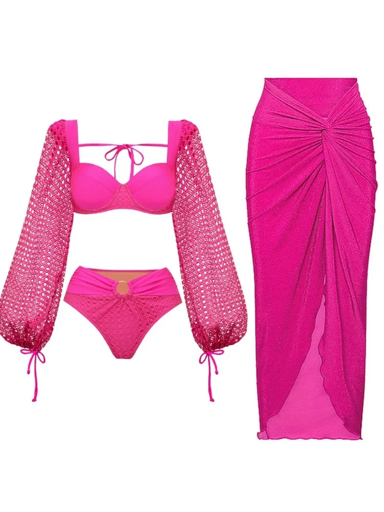 Beautifully Crafted Garment