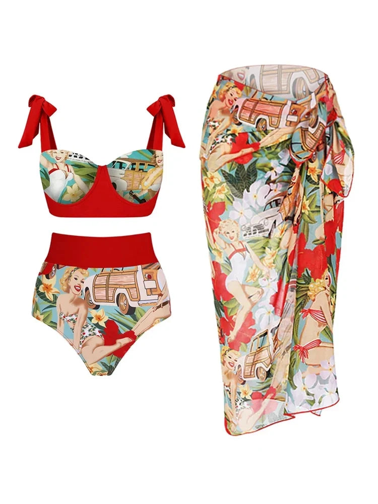 Classic Designed Garment