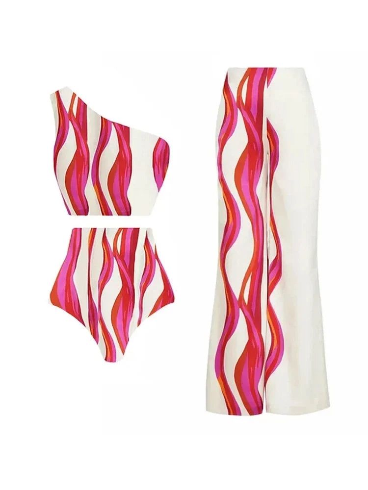 Thoughtfully Designed Garment