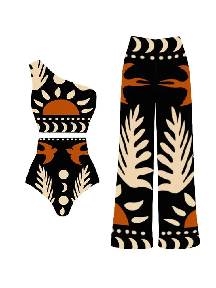 Classic Designed Garment