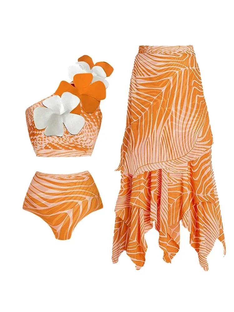 Vintage Inspired Garment