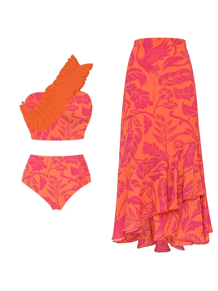 Timeless Vintage Style Garment