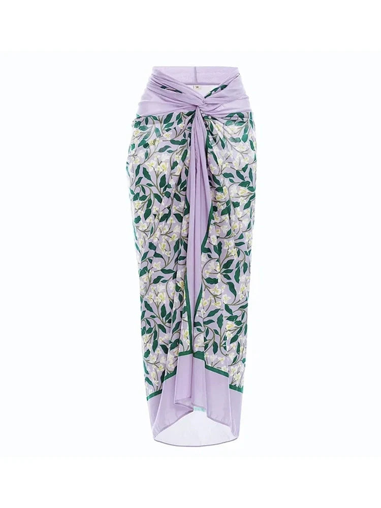 Elegantly Designed Garment