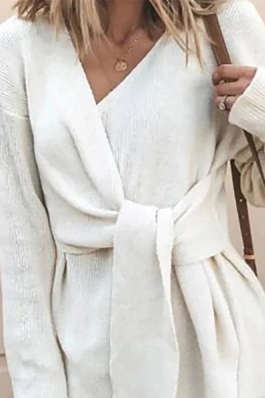CD | Cardigan de iarnă atemporal și elegant