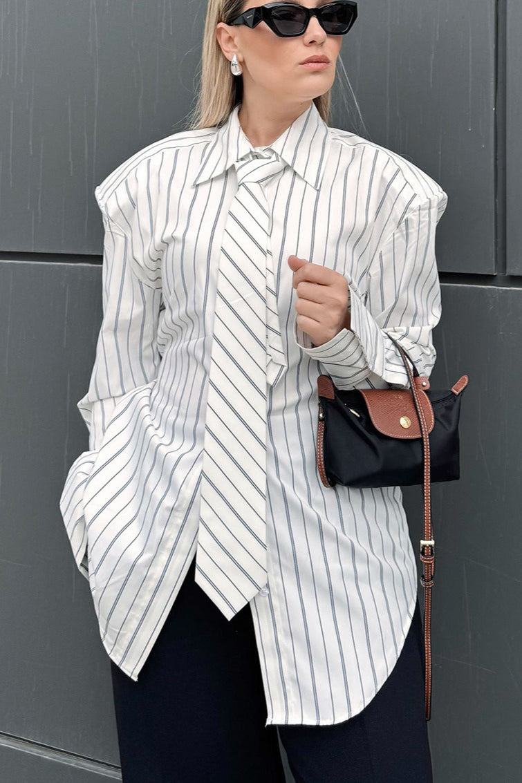 Elegantly Designed Blouse