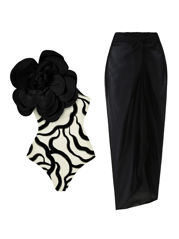 Thoughtfully Designed Garment