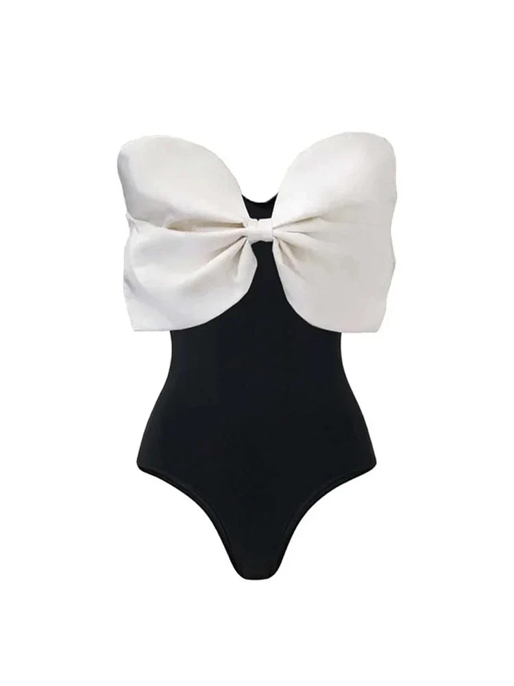 Gracefully Designed Garment