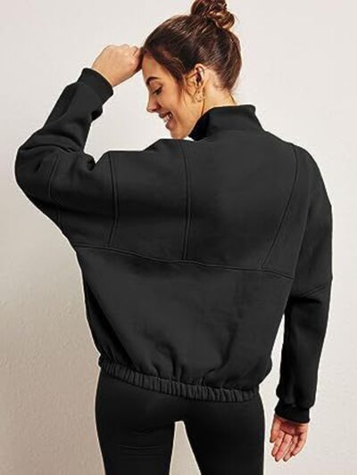 CD | Cămașă trendy și elegantă