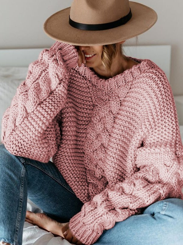 Classic Vintage Sweater