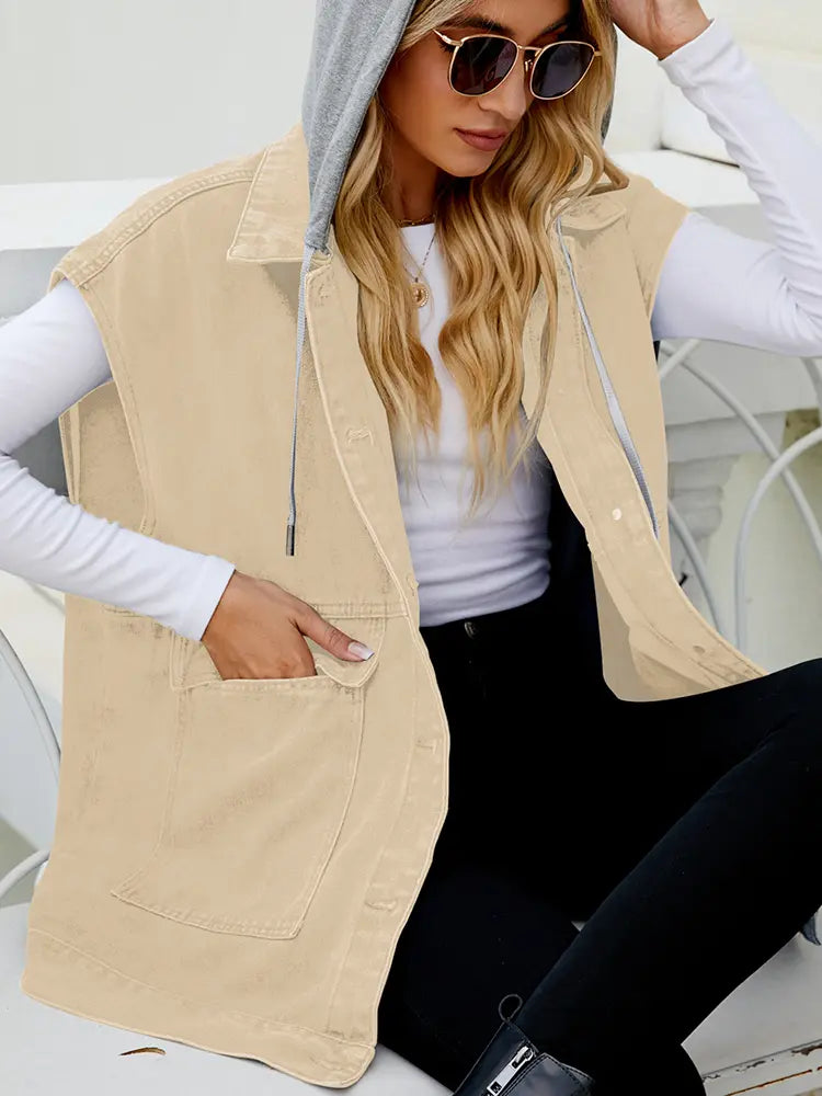 Timeless Vintage Style Garment