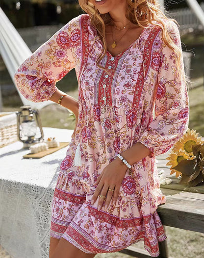 Beautifully Crafted Dress
