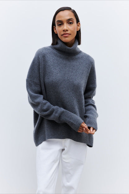 Classic Designed Sweater