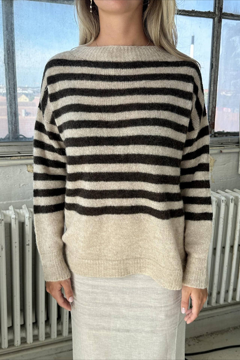 Classic Vintage Sweater