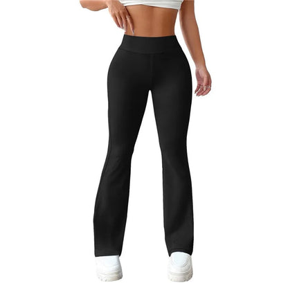 CD | Pantaloni skinny moi cu talie înaltă pentru femei
