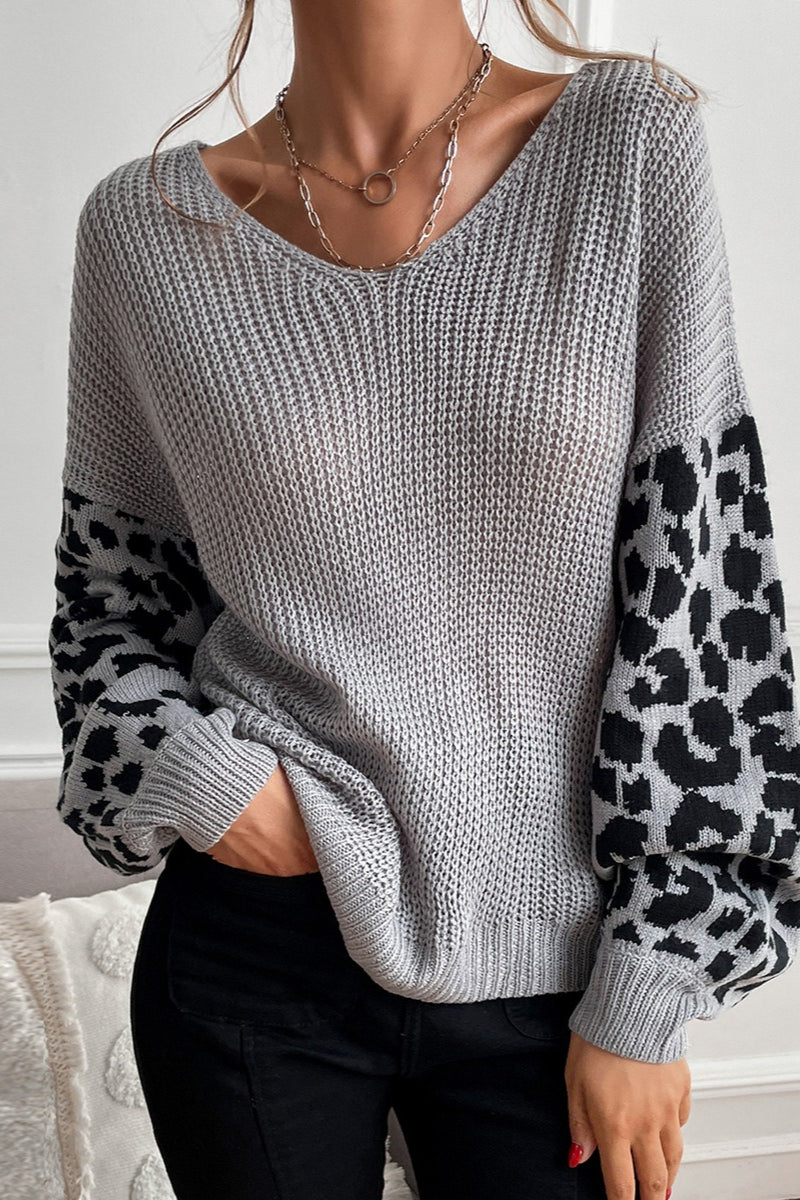 Classic Vintage Sweater