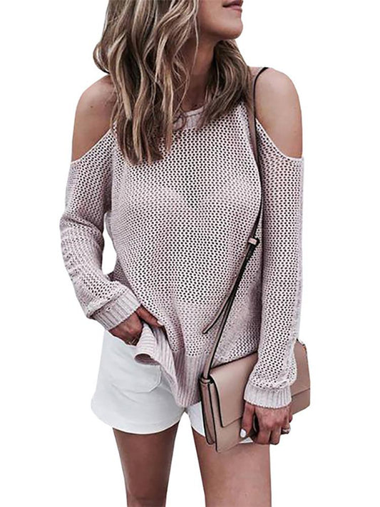 CD | Pulover de iarnă trendy și elegant