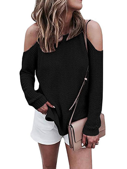 CD | Pulover de iarnă trendy și elegant