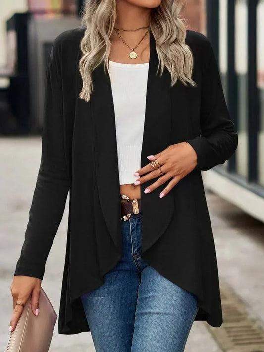 CD | Cardigan de iarnă clasic și elegant