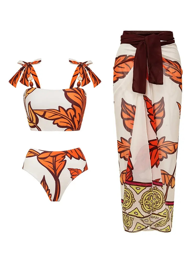 Timeless Vintage Style Garment