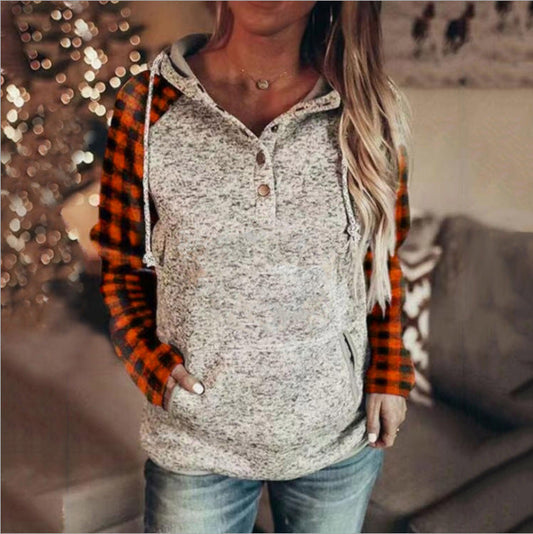 CD | Pulover trendy și elegant